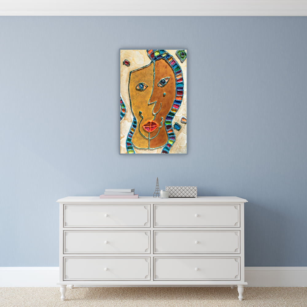 Happy Fantasy-Face3-Decoration