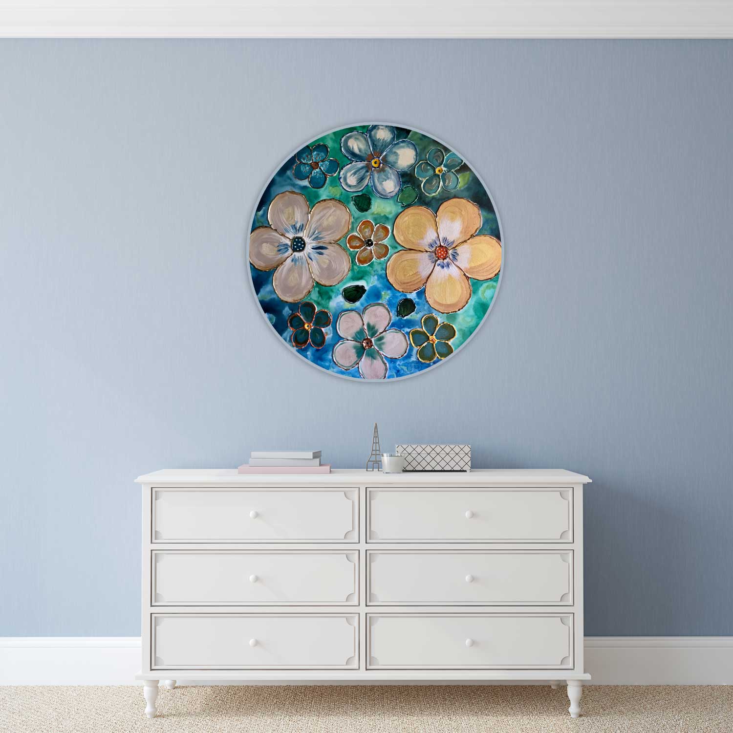 happy flowers-img-1690-kommode-blau-weiss