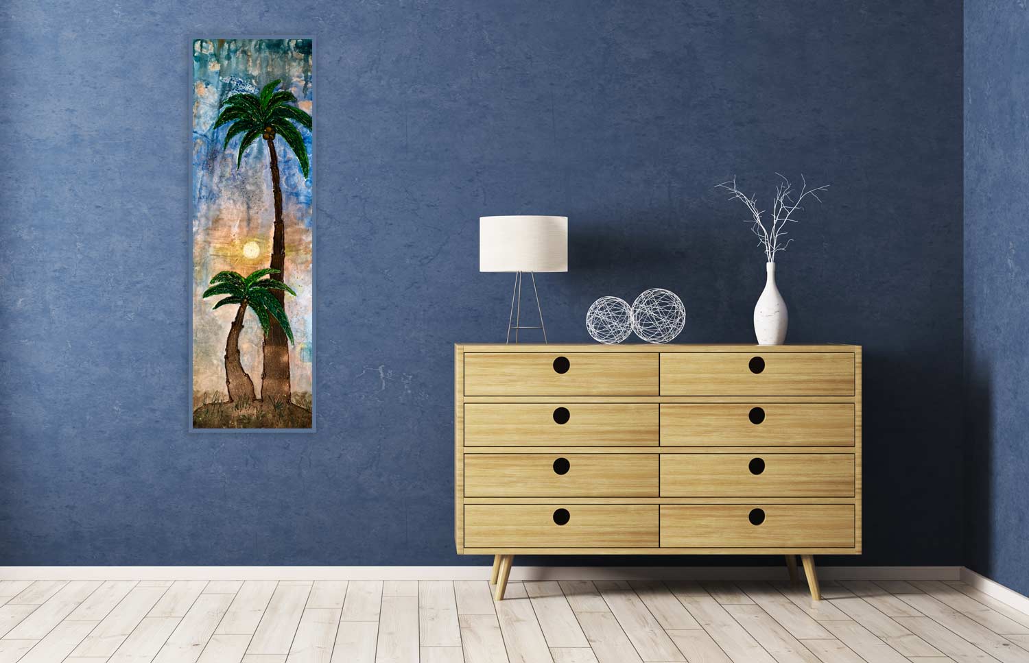 happy palms-img-3765-kommode-blau